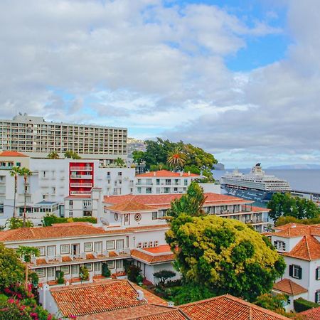 Casal Da Penha Apartments Funchal  Exterior photo