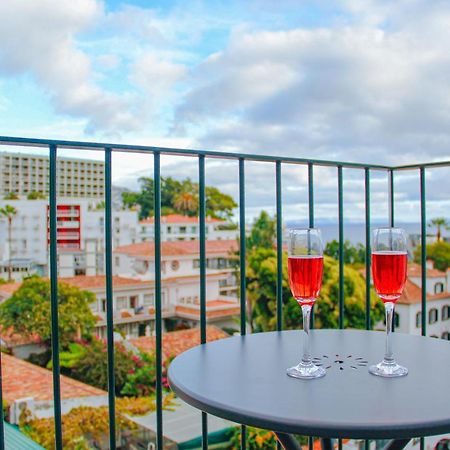 Casal Da Penha Apartments Funchal  Exterior photo