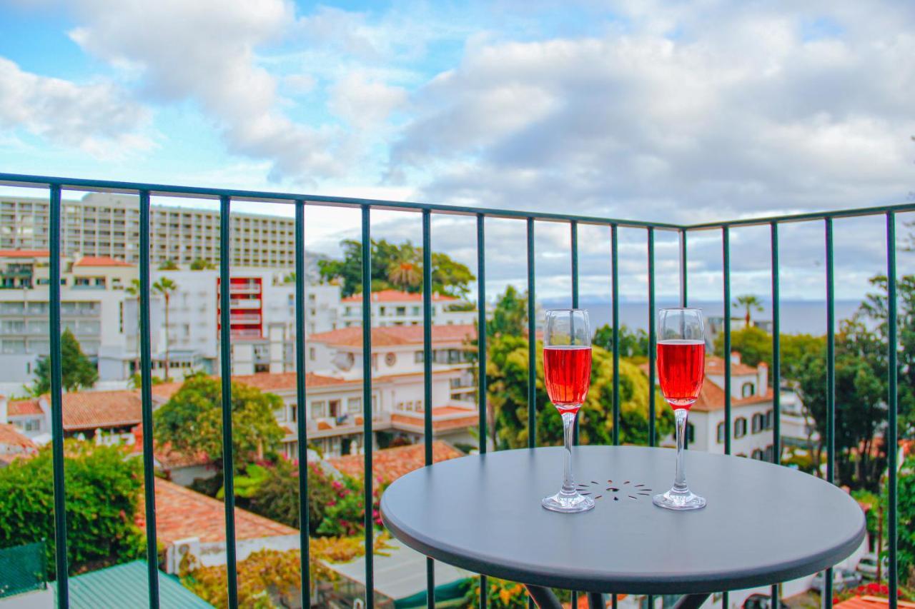 Casal Da Penha Apartments Funchal  Exterior photo